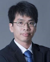 Prof. Chaohua Cui